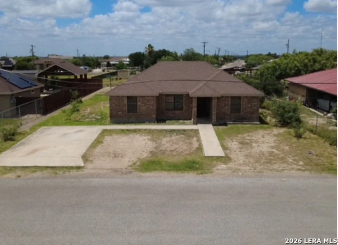 Unit for sale at 578 WILDWOOD DR, Eagle Pass, TX 78852