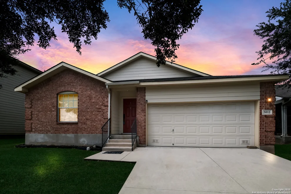 Unit for sale at 5011 Fountain, San Antonio, TX 78244