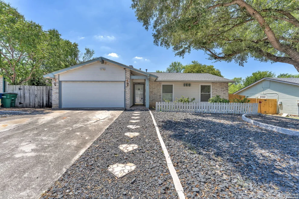 Unit for sale at 5118 Alderton, San Antonio, TX 78228