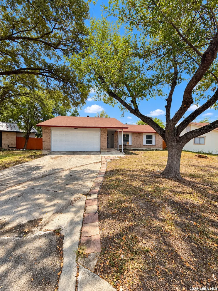 Unit for sale at 6846 Agua Calientes, San Antonio, TX 78239