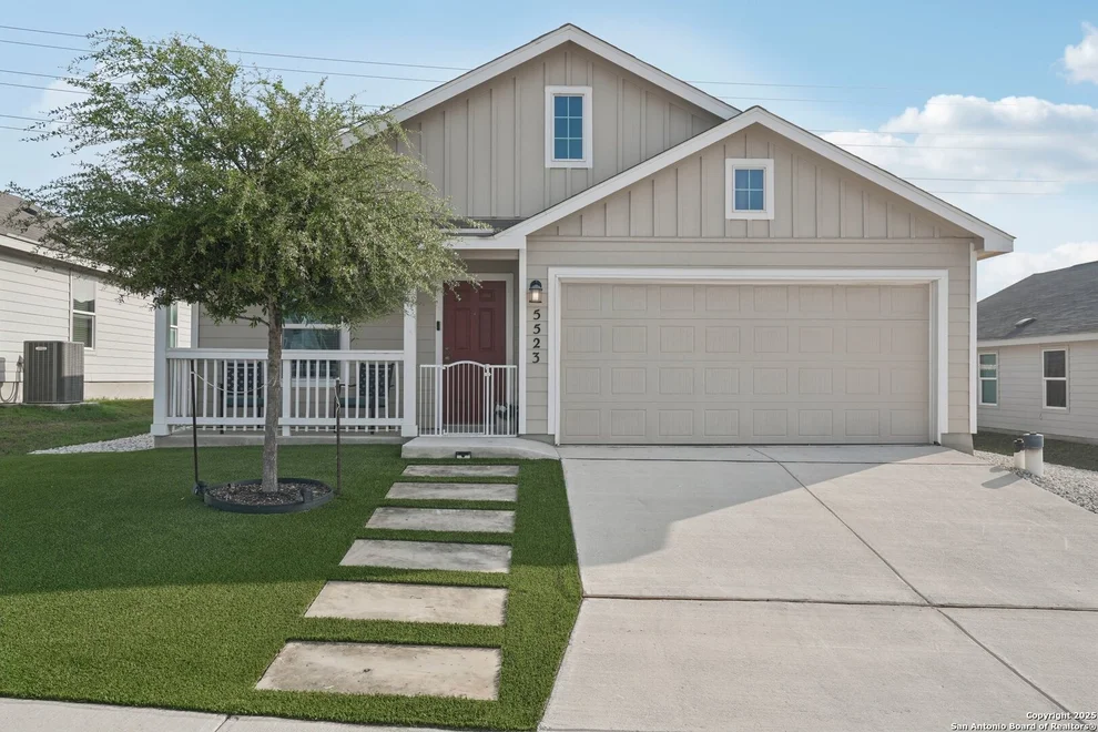 Unit for sale at 5523 Elm Valley, San Antonio, TX 78242