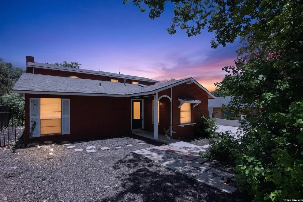 Unit for sale at 5318 COSTA MESA ST, San Antonio, TX 78228
