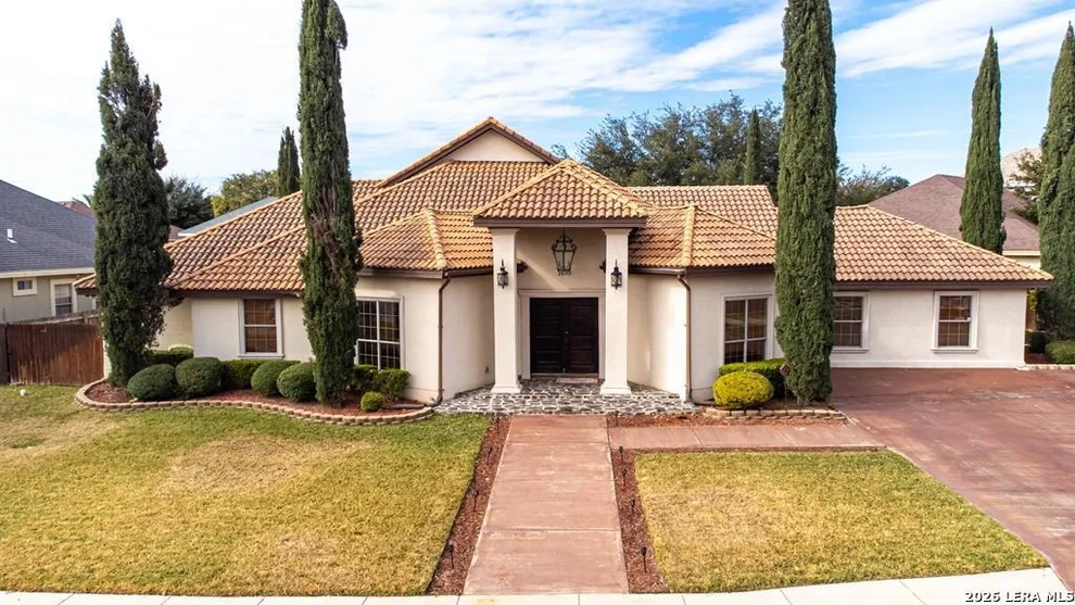 Photo of 1499 Rockhill Drive, Eagle Pass, TX 78852