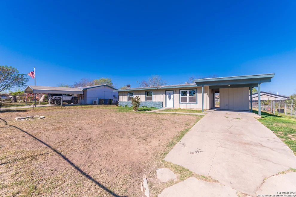 Unit for sale at 7511 Sleepy Valley, San Antonio, TX 78242