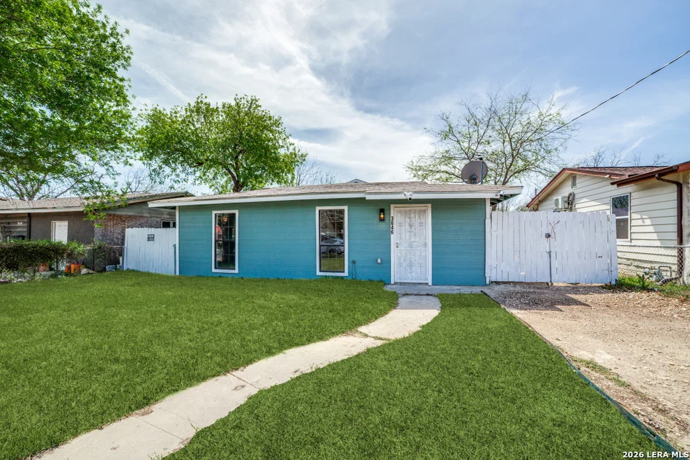 Unit for sale at 3646 W POPLAR ST., San Antonio, TX 78228