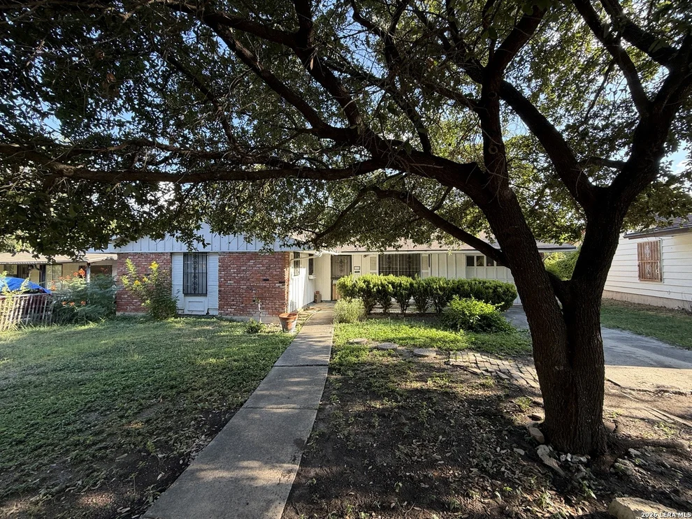 Unit for sale at 310 NORTHVALLEY DR, San Antonio, TX 78216