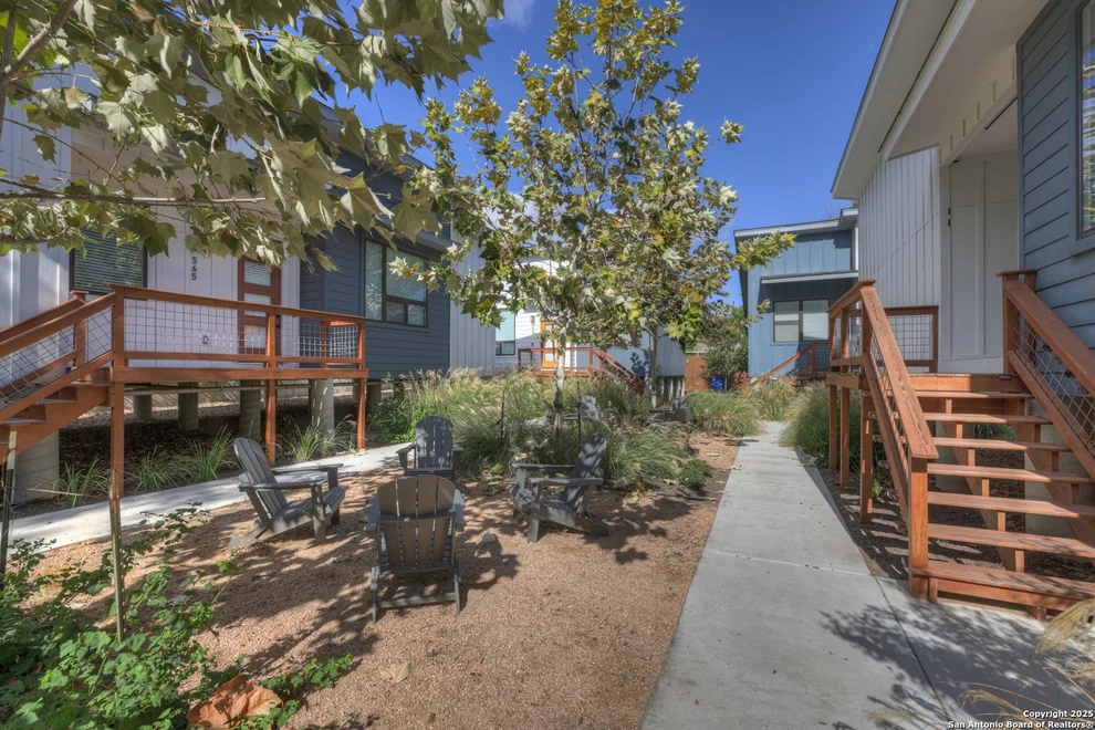 Unit for sale at 565 E BASEL ST, New Braunfels, TX 78130