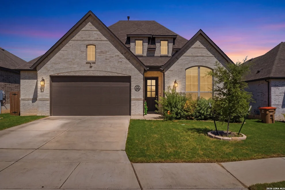 Unit for sale at 1655 HOUGHTON PARK, Bulverde, TX 78163