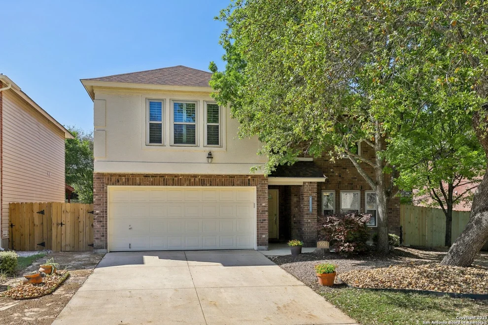 Unit for sale at 9911 Stonefield Pl, San Antonio, TX 78254