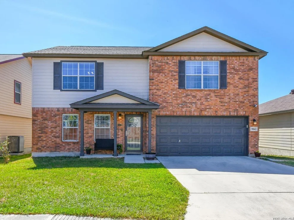 Unit for sale at 9842 Magnolia, San Antonio, TX 78251