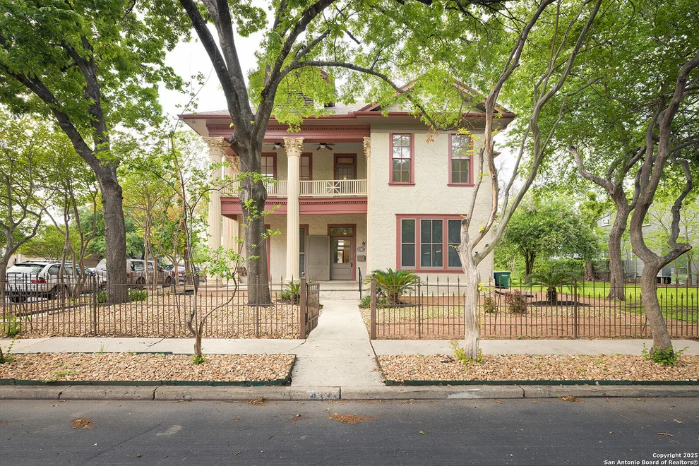 Unit for sale at 433 Madison St, San Antonio, TX 78204