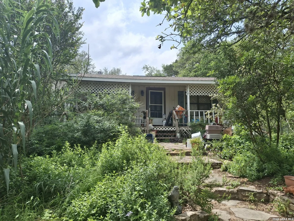 Unit for sale at 501 Eastview, Canyon Lake, TX 78133