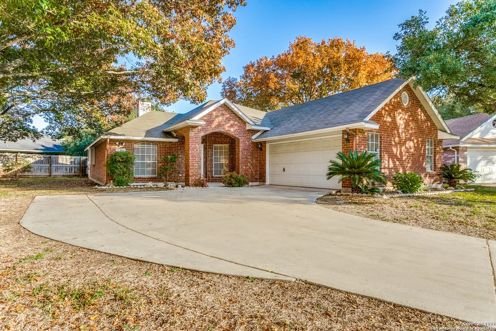 Unit for sale at 15130 PRESTON HOLLOW DR, San Antonio, TX 78247