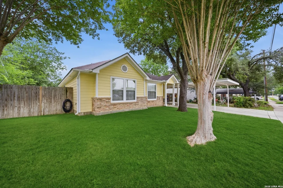 Unit for sale at 1714 Wrangler, San Antonio, TX 78227