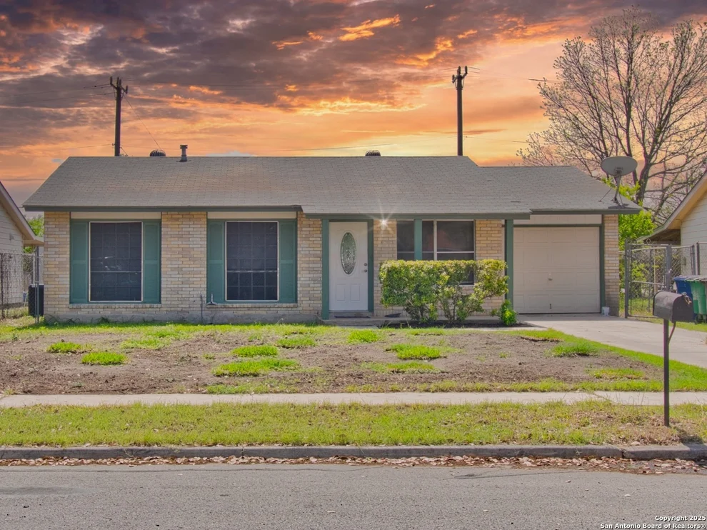 Unit for sale at 3302 Showboat, San Antonio, TX 78223
