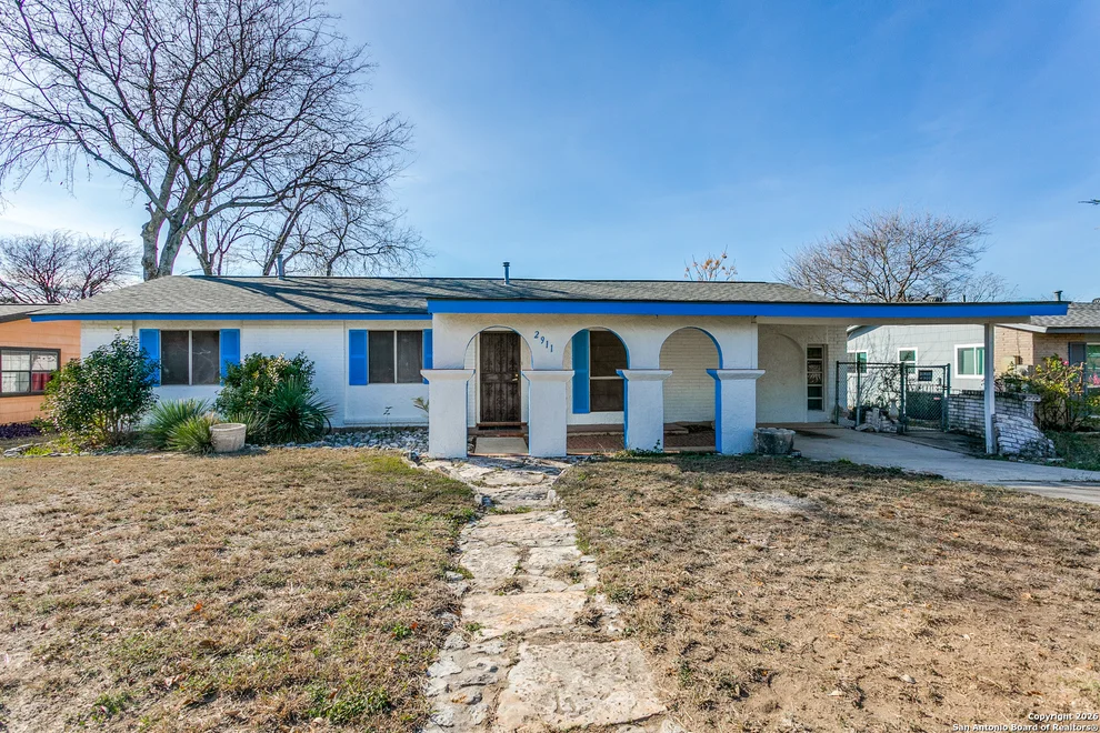 Unit for sale at 2911 dall, San Antonio, TX 78228