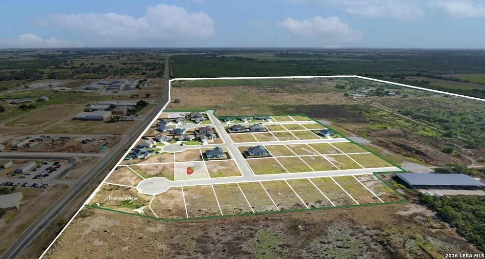 Unit for sale at 109 ALBION CT, Poteet, TX 78065