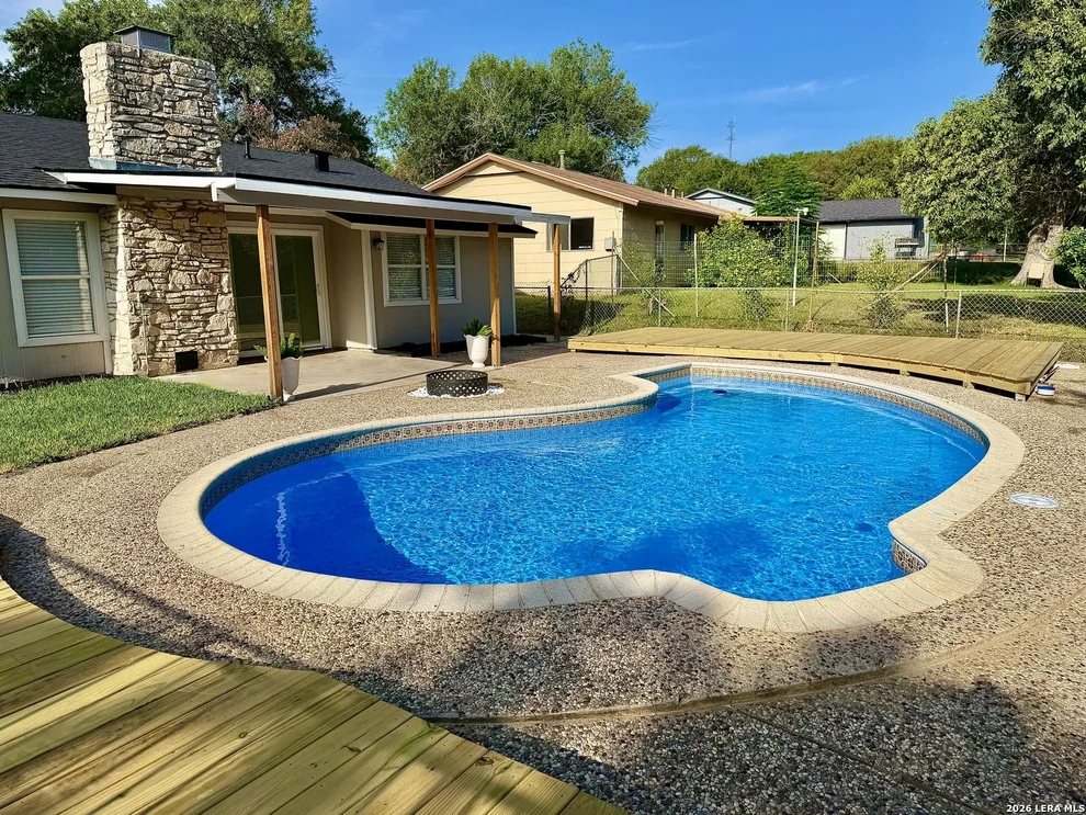 Unit for sale at 7701 LEAFY HOLLOW CT, Live Oak, TX 78233