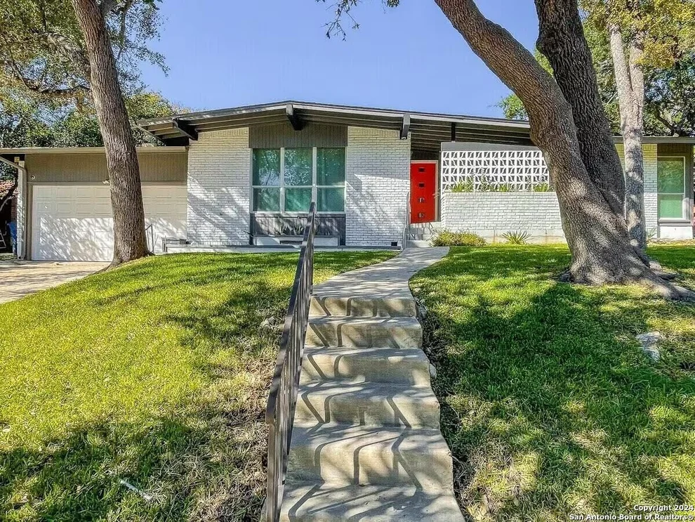 Unit for sale at 10707 CEDAR ELM, San Antonio, TX 78230