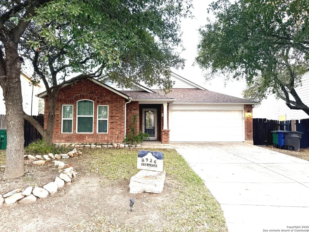 Unit for sale at 8926 Veranda, San Antonio, TX 78250