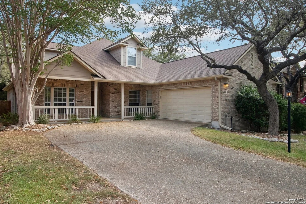 Unit for sale at 2518 BRIGHTON OAKS, San Antonio, TX 78231