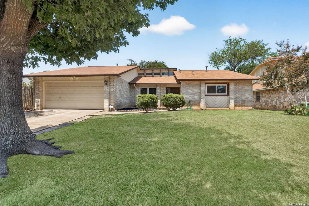 Unit for sale at 1031 BAY HORSE DR, San Antonio, TX 78245