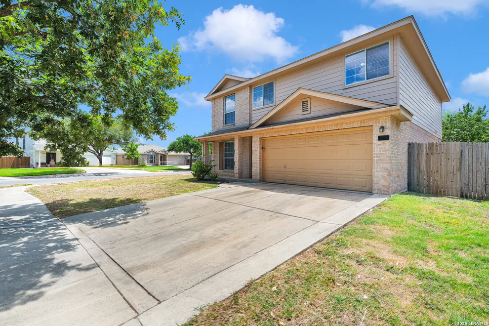 Unit for sale at 10802 Arabian Sands, San Antonio, TX 78254