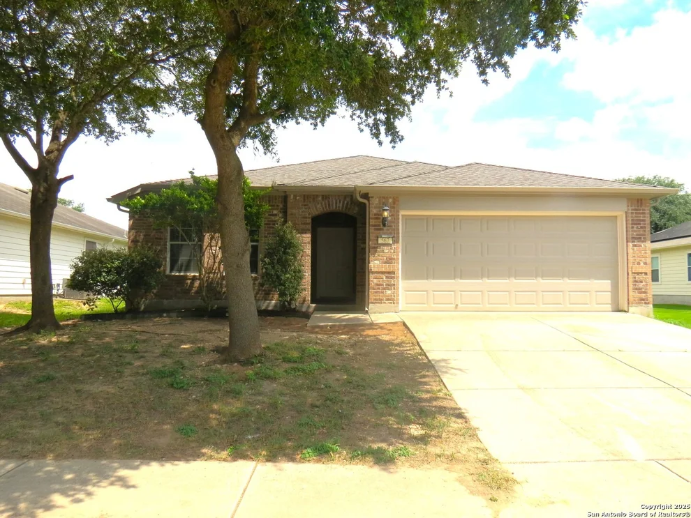 Unit for sale at 567 Planters, Schertz, TX 78154