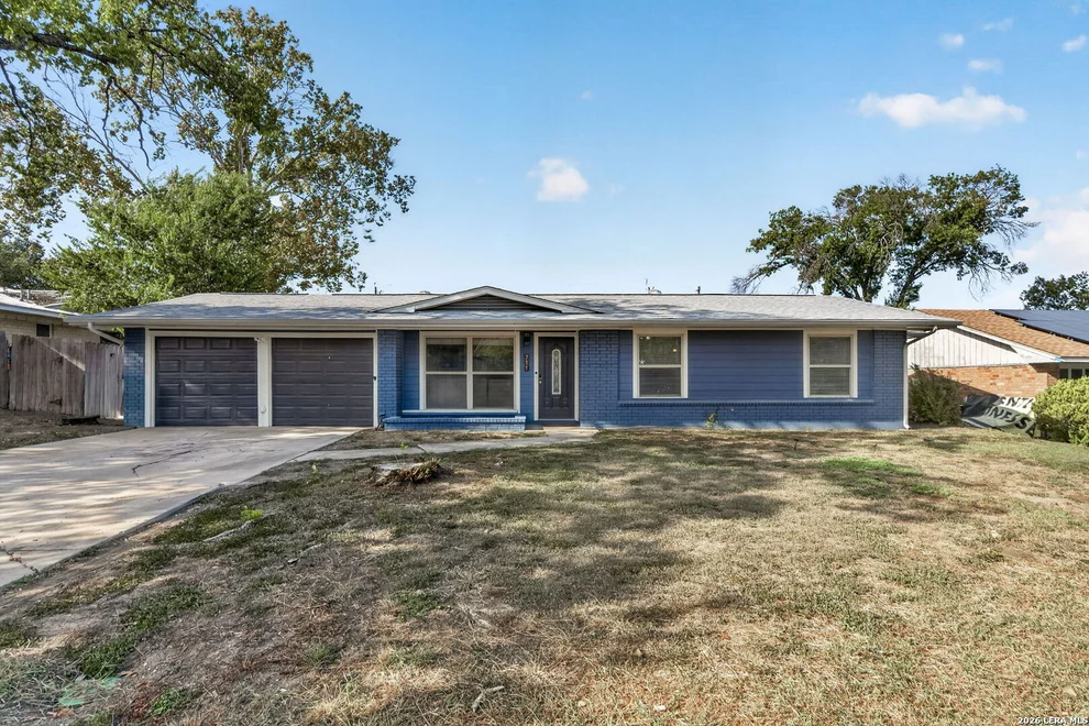 Unit for sale at 711 Colwyn Pass, San Antonio, TX 78216