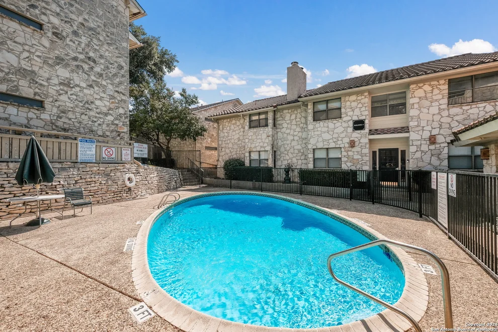 Unit for sale at 7738 Chambers Rd, San Antonio, TX 78229
