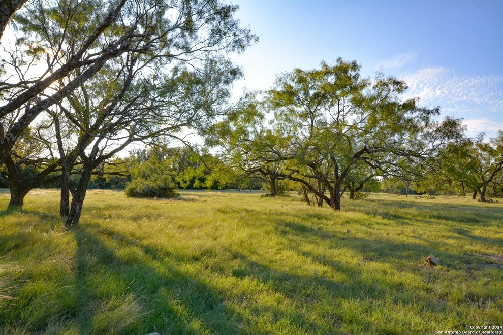 Unit for sale at 9010 Deer Crossing, Fort McKavett, TX 76841