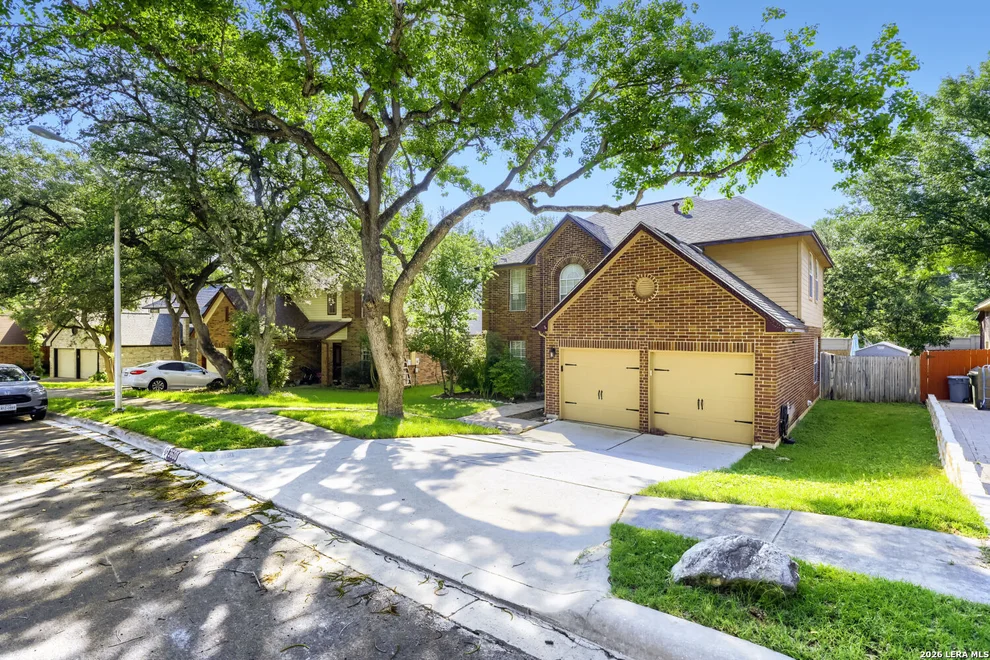 Unit for sale at 3600 William Scarbrough, Schertz, TX 78154