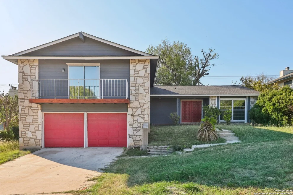 Unit for sale at 7506 Kentisbury Dr, San Antonio, TX 78251