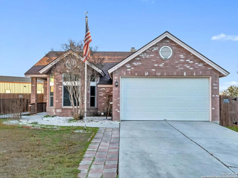 Unit for sale at 8178 Mescal Trail, San Antonio, TX 78244