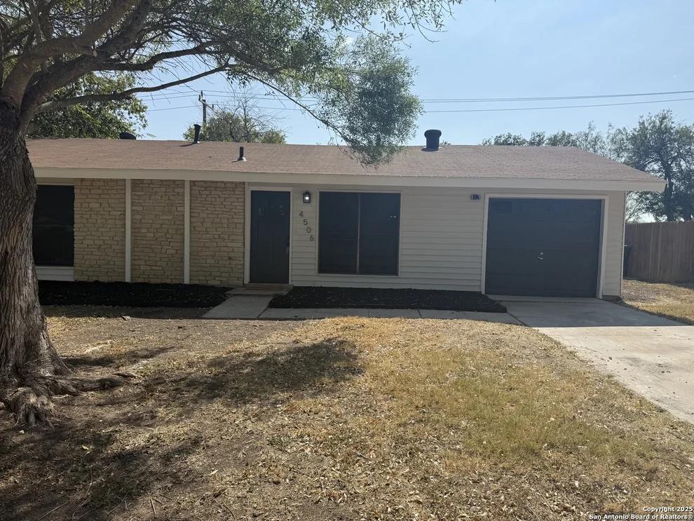 Unit for sale at 4506 Amistad, San Antonio, TX 78233