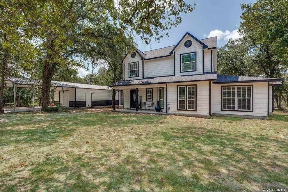 Unit for sale at 200 Oak Hollow Drive, La Vernia, TX 78121