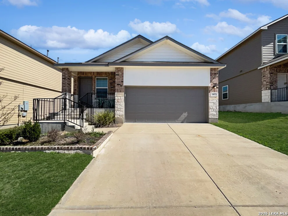 Unit for sale at 14021 KENYTE ROW, San Antonio, TX 78253