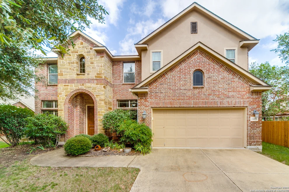 Unit for sale at 26651 CALLAWAY RUN, Boerne, TX 78015