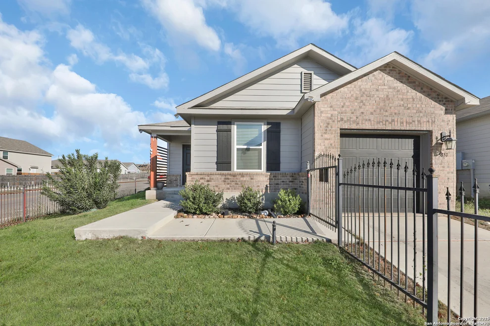 Unit for sale at 5851 MACHAELA TRCE, San Antonio, TX 78242