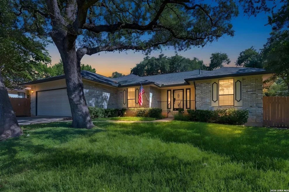 Unit for sale at 8815 Rustling Breeze, San Antonio, TX 78254