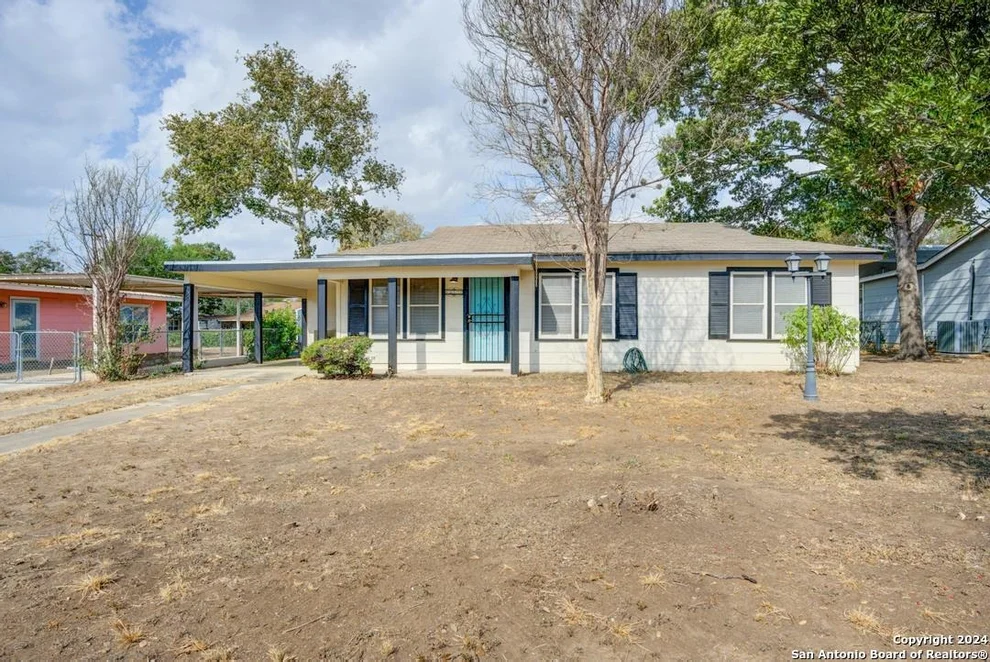 Unit for sale at 375 Nash Blvd, San Antonio, TX 78223