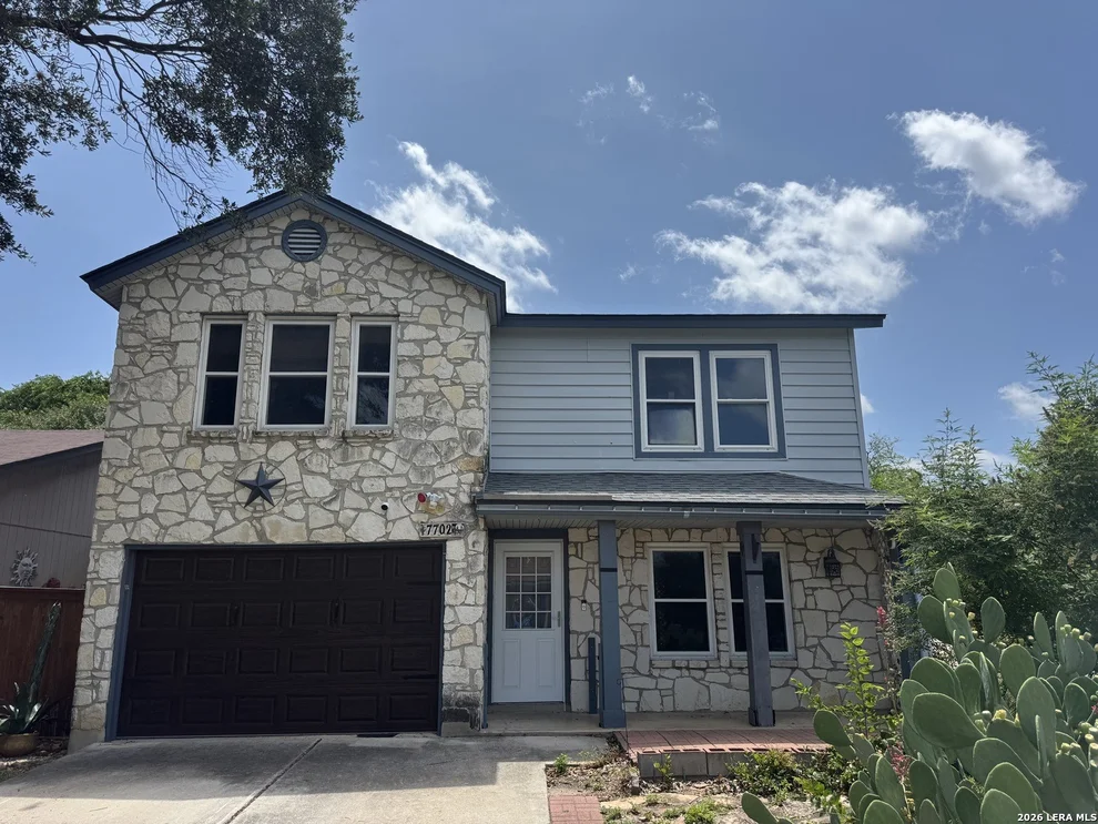 Unit for sale at 7702 Chatsworth, San Antonio, TX 78250
