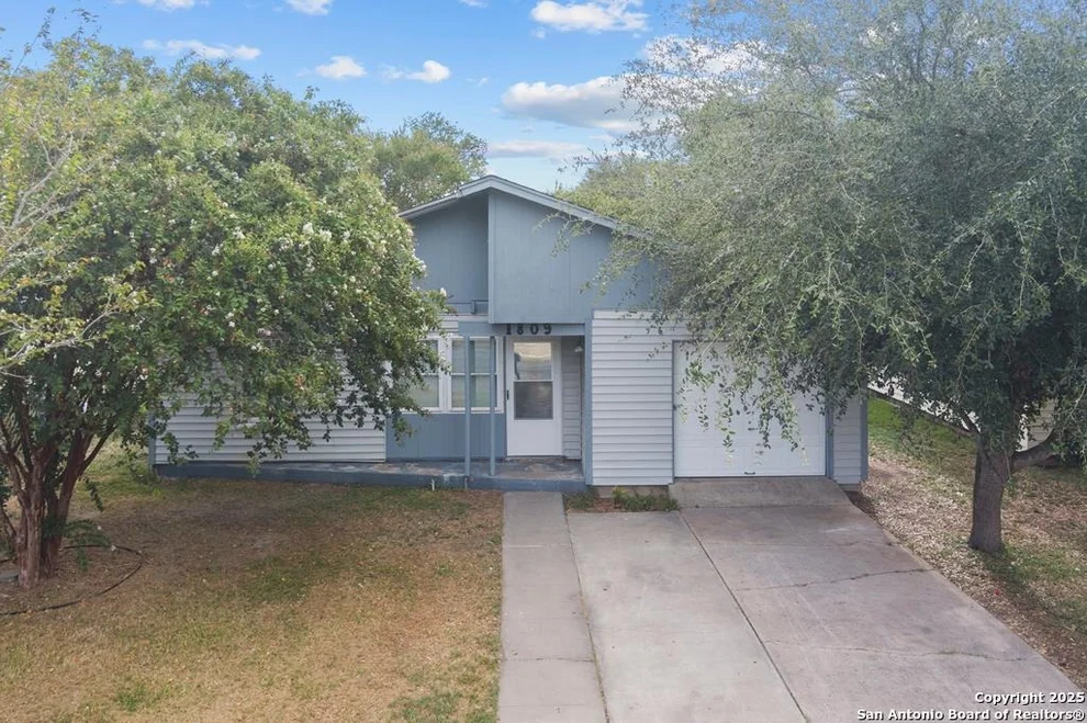 Unit for sale at 1809 N Mckinley, Beeville, TX 78102