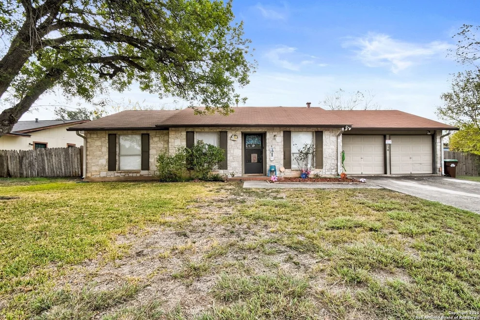 Unit for sale at 4514 Lakeway, San Antonio, TX 78244