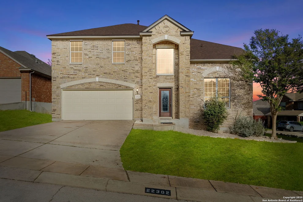 Unit for sale at 22302 Verde Knoll, San Antonio, TX 78258