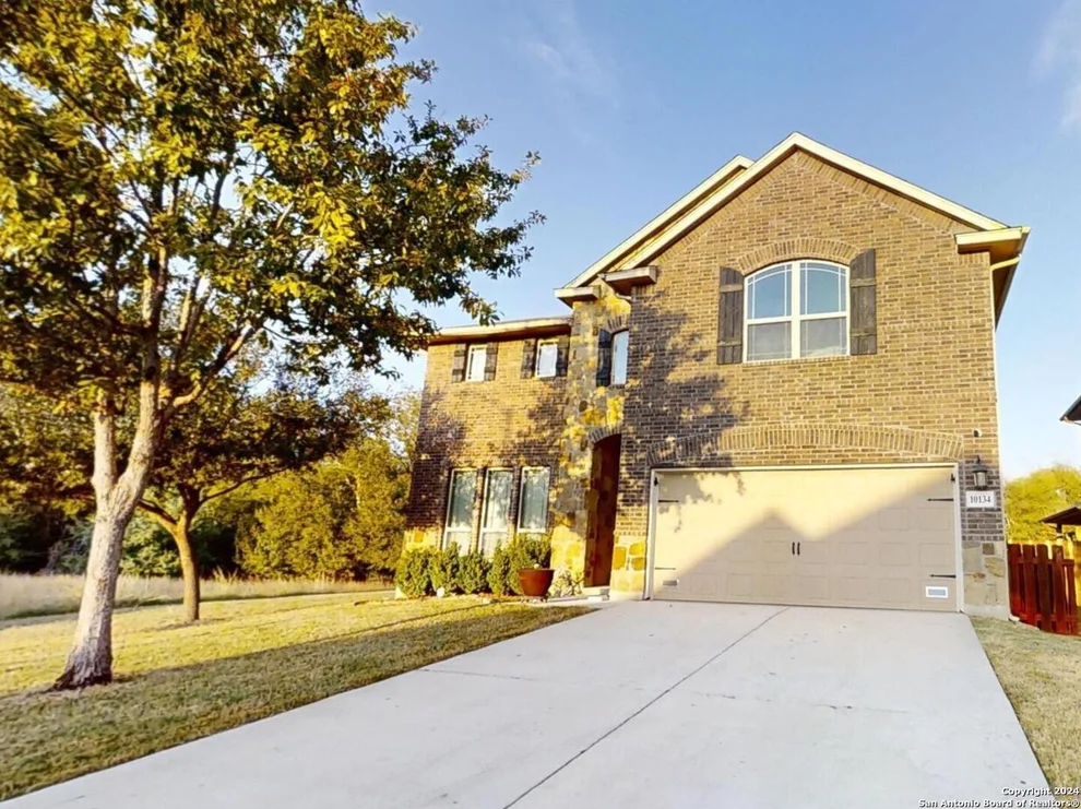 Unit for sale at 10134 RUSH CYN, Converse, TX 78109