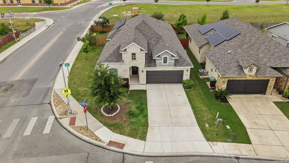 Unit for sale at 12702 Emmitt Pass, San Antonio, TX 78254