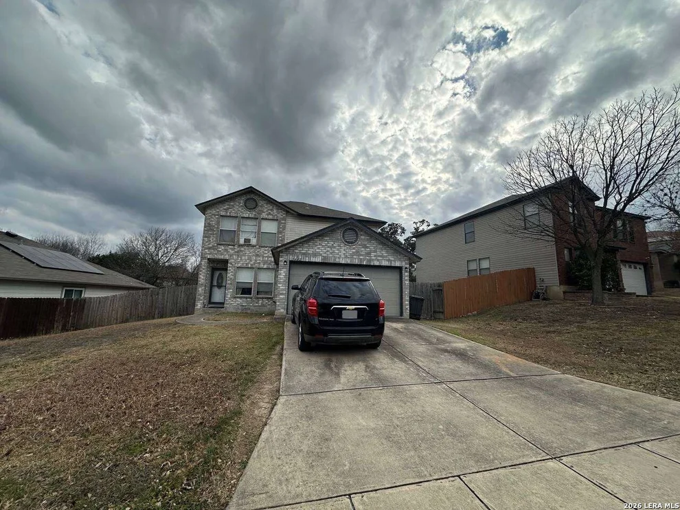 Unit for sale at 9442 Sycamore, San Antonio, TX 78254