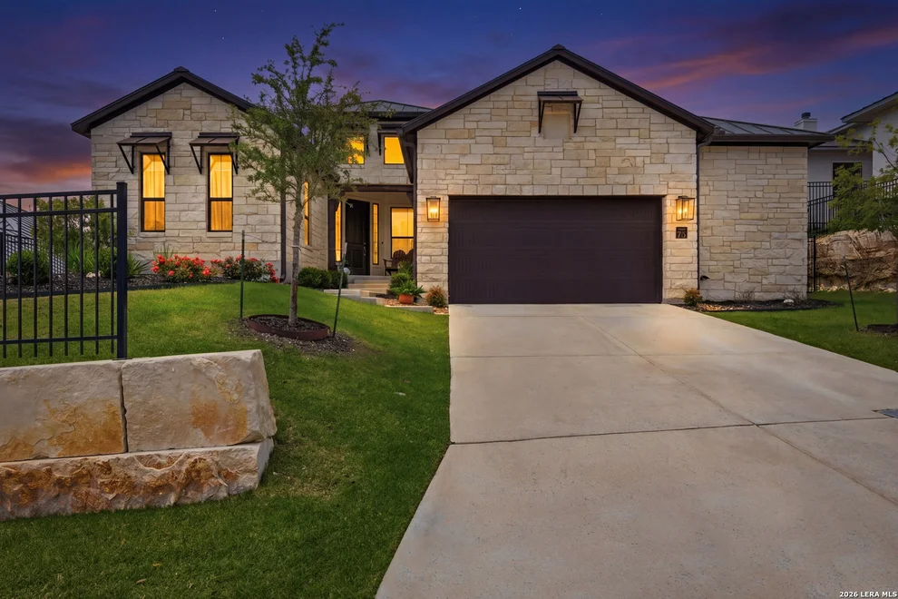 Unit for sale at 74 MONARCA BLVD, Boerne, TX 78006
