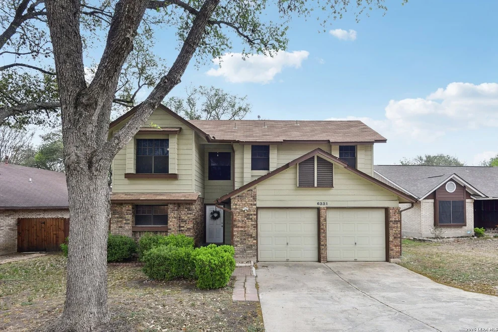 Unit for sale at 6331 Tally Gate, San Antonio, TX 78240